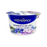 Movenpick Moments Of Joy Blueberry Yogurt 100g